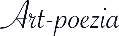 Арт Поэзия